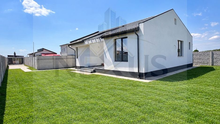 Berceni - Casa individuala | Miorita - Mutare imediata - Teren 450 mp - Poză 2