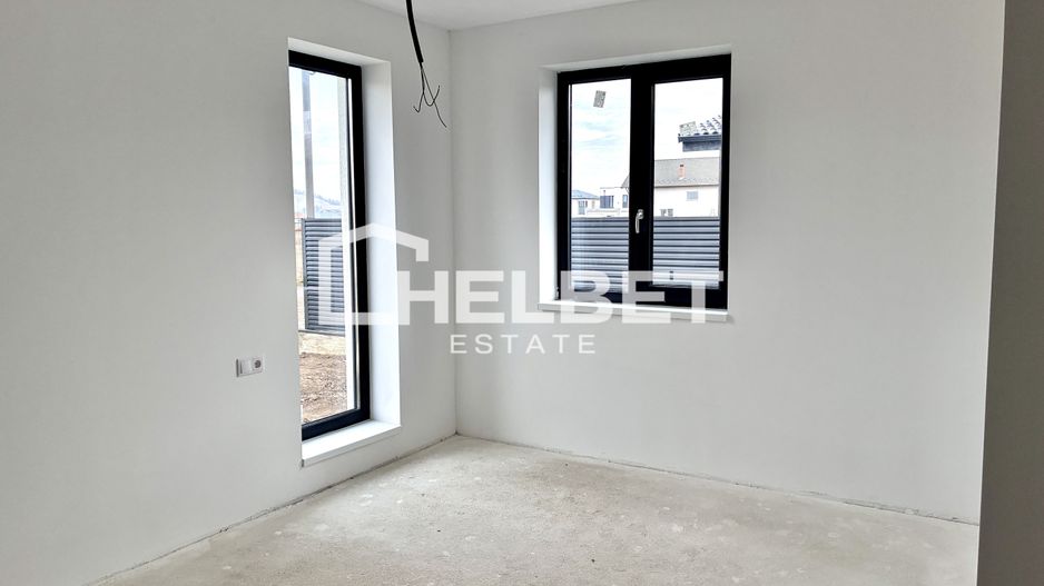 Casă/Parter/4 camere/Sânpetru - Poză 13