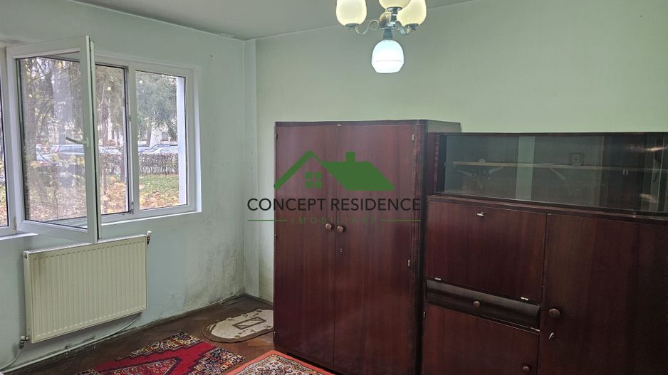 Apartament 2 camere de vânzare – Str. George Enescu - Poză 4