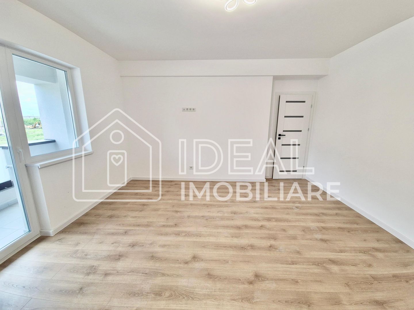 Apartament 2 camere – Calea Șurii Mici - Poză 1