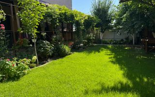 Vila individuala de vanzare â Popesti-Leordeni I  Str. Orizontului | 7 camere | Teren 400 mp - Poză 4