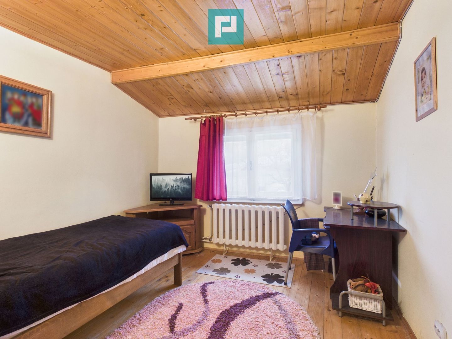 Vilă stil montan, 270 mp, teren 3000 mp - Poză 31