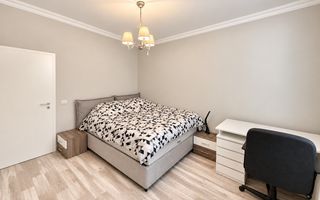 Apartament cu 2 camere | bucatarie inchisa | gradina de 45 mp in Giroc la asfalt - Poză 6