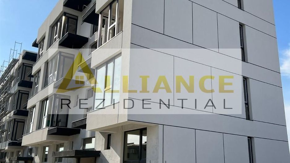 Leordeni Primarie 3 camere Bloc Boutique cu lift - Poză 2