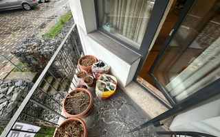 Apartament 2 camere in bloc nou ! Compartimentare unica! - Poză 9