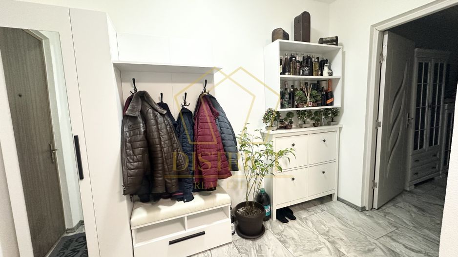 Apartament deosebit cu 2 camere | Zona Sagului | Parter - Poză 16