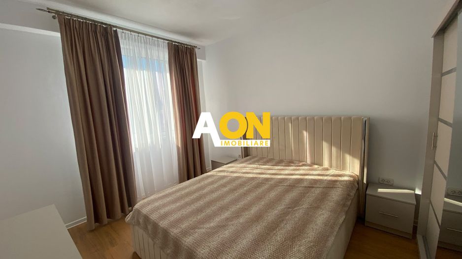 Apartament 2 Camere, Bloc Nou, Prima Închiriere, Loc de Parcare - Poză 2