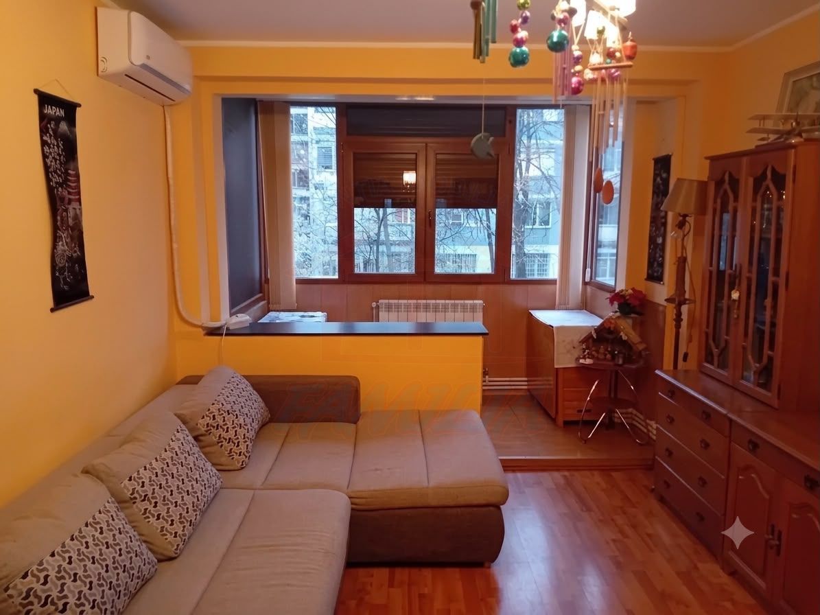 🏡 Apartament cu 2 camere de vânzare – Mazepa 1 - Poză 1