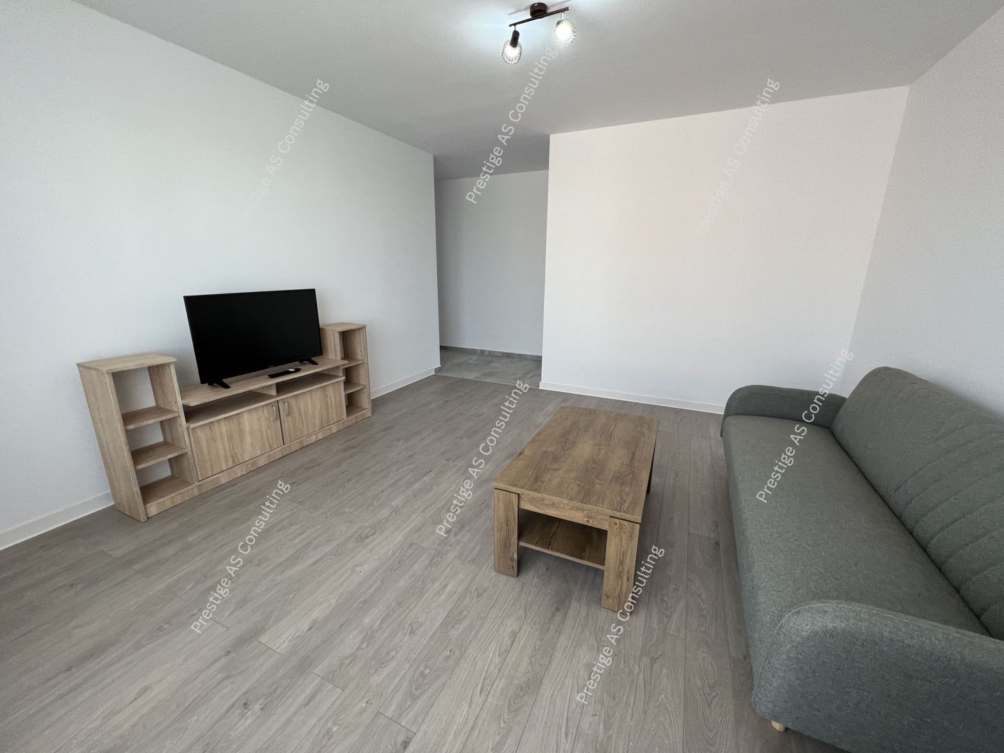 Apartament Nou, Decomandat | 2 Camere | Mansarda-Giroc - Poză 4