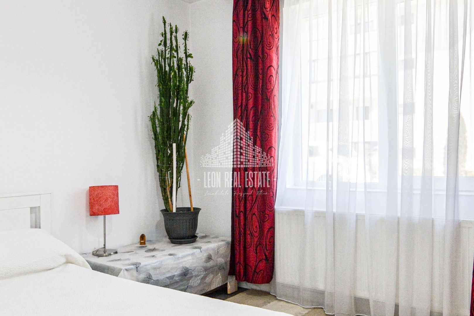 Apartament cu 2 dormitoare si loc de parcare in Floresti, zona Terra - Poză 8