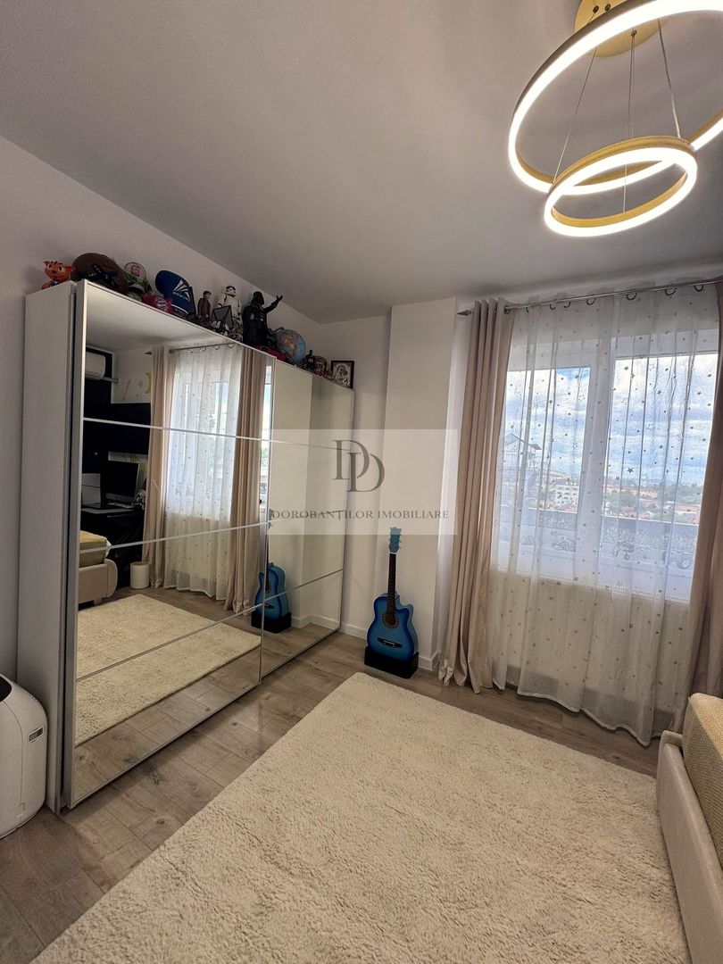 Apartament 3 Camere | 54 mp + 16 mp Balcoane | Dâmbul Rotund - Poză 12