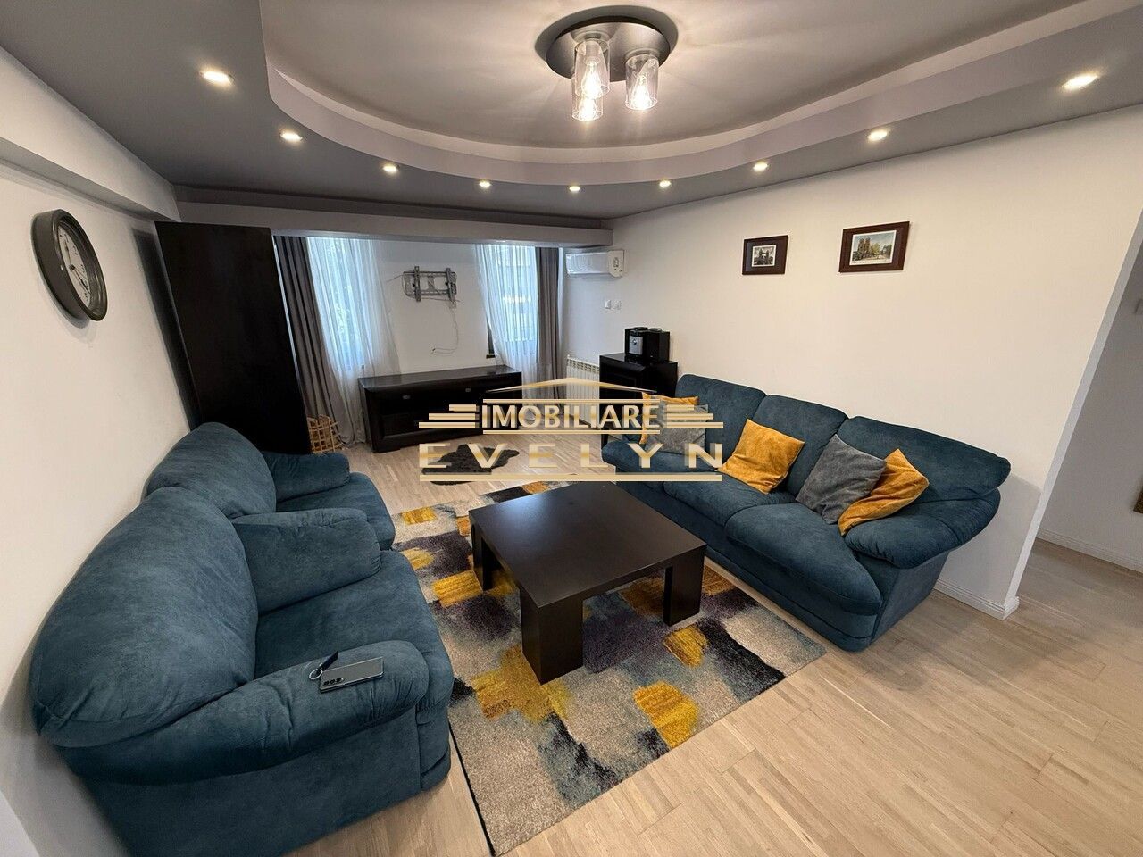 Apartament 4 camere | 80 mp | Decomandat | Str. Primăverii – BRD - Poză 1