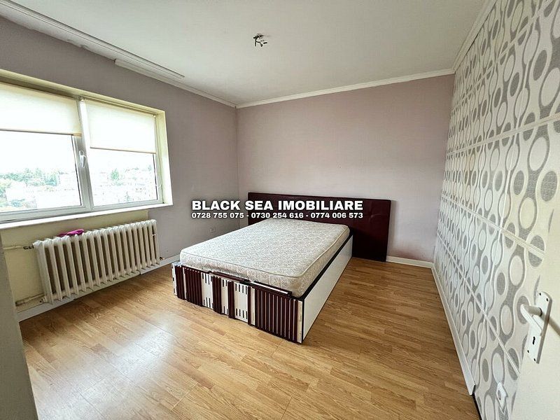 Apartament 2 camere zona Lacul Tabacariei City Park Mall l Circular l Ocazie - Poză 10