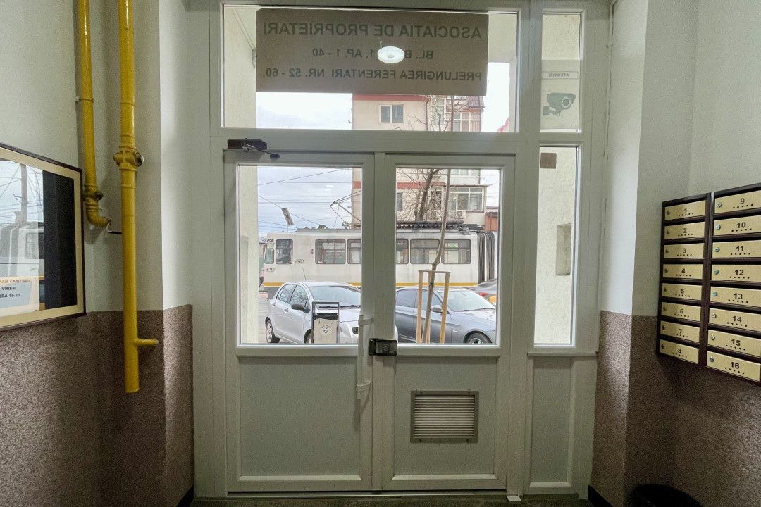 Apartament 3 camere, generos, zona Vadul Nou, sector 5 - Poză 19