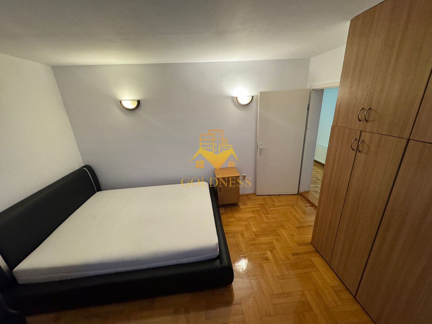 3 camere, decomandate, Zorilor Zona UMF, Pajistei, Gheorghe Marinescu - Poză 10