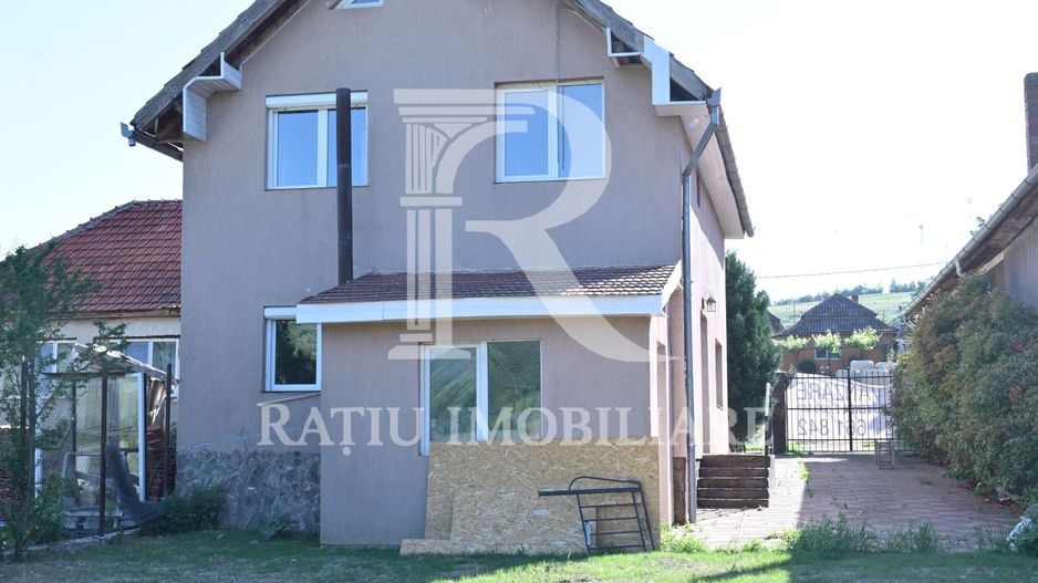 Casa cu Etaj | Hidiselu de Sus - Poză 5