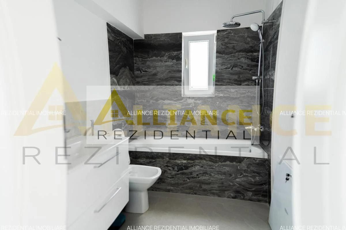 CASE INDIVIDUALE P+1, POPESTI LEORDENI - 120MP UTILI, 3 BAI - 289.900E - Poză 6