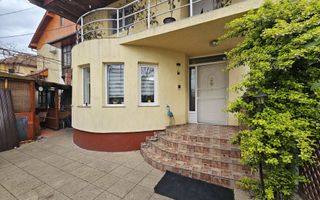 Casa individuala de vanzare, Cetate - Poză 2