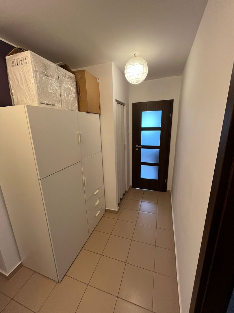 2 camere – Drumul Taberei | Valea lui Mihai | Metrou Râul Doamnei la 3 minute - Poză 6