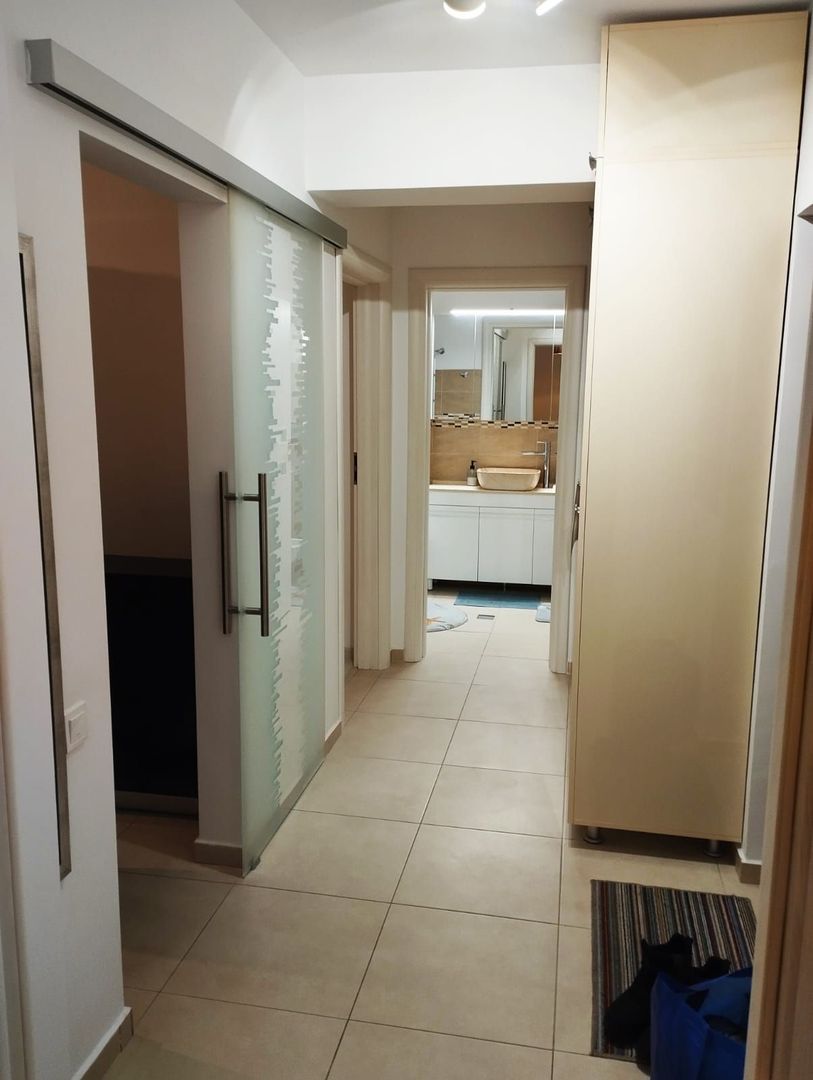 2 camere Titan - Metropilitan Residence - centrala, parcare subterana! - Poză 10