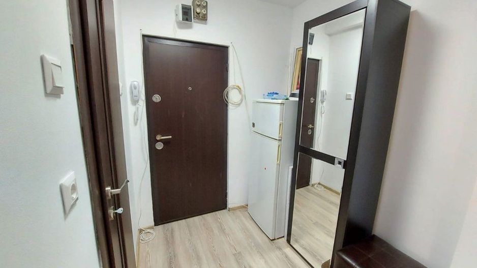 Garsoniera Bucur Obor - Poză 5