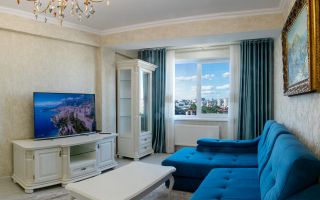 Chirie, apartament, 2 camere, strada Vasile Alecsandri, Centru - Poză 1