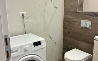 2 camere Dristor - Rm. Valcea - LIDL, bloc 2017, centrala proprie! - Poză 9