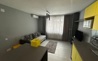 Apartament de 3 camere, 54mp,. Zona Ultra-Central - Poză 3