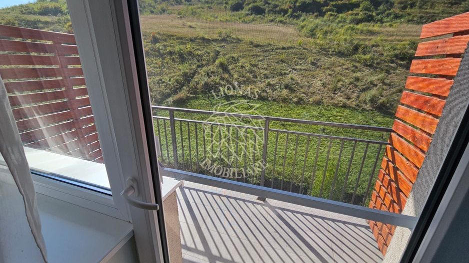 Apartament Modern 3 camere 72 mp-balcon-mobilat/utilat-Floresti - Poză 8