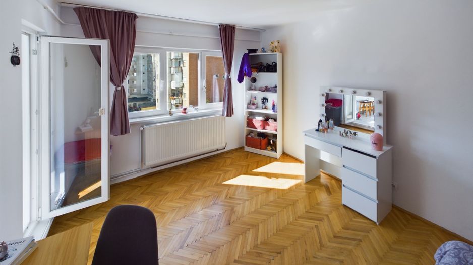 Apartament cu 2 camere în zona 300, Micălaca - Poză 5