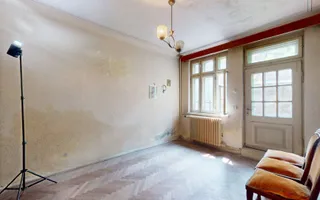 FOISORUL DE FOC | Teren 259mp cu casa veche 9 min metrou Iancului - Poză 15