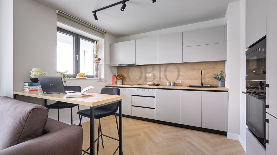 Apartament 2 Camere | Prima Inchiriere | Pet Friendly - Poză 2