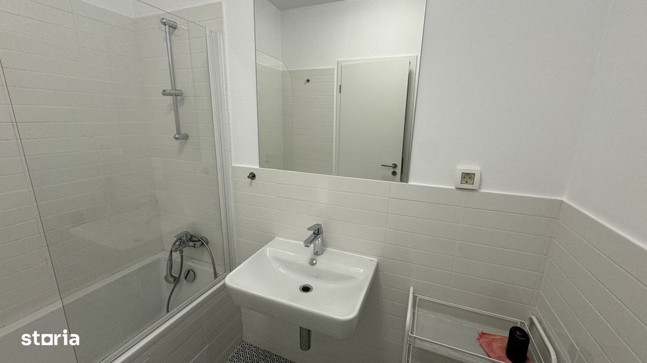 De inchiriat - Apartament 2 cam AVIAȚIEI PARK - Poză 17