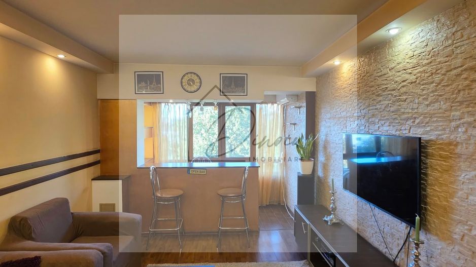 2 Camere Drumul Taberei - FAVORIT | Metrou I Renovat I COMISION 0% - Poză 20