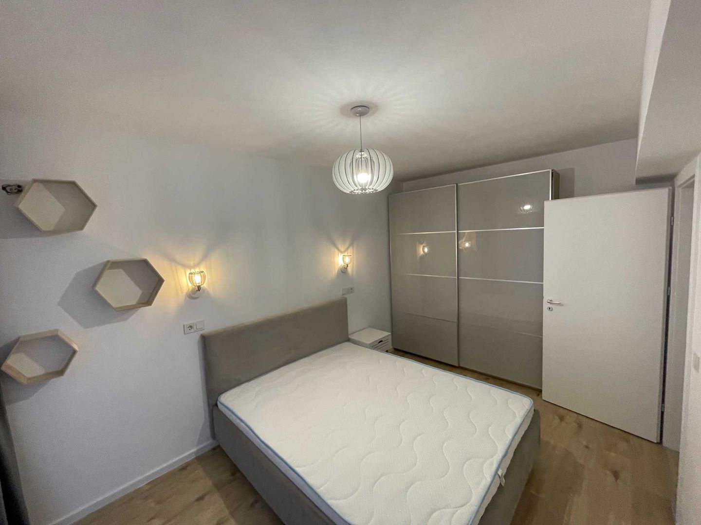 2 camere | Belvedere | Aviatiei | Promenada | Pipera - Poză 5