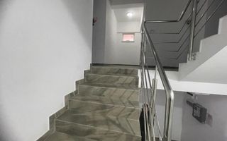 Apartament cu 2 camere, balcon+logie, s.utila 59,75 mp.-  loc de parcare - Poză 7