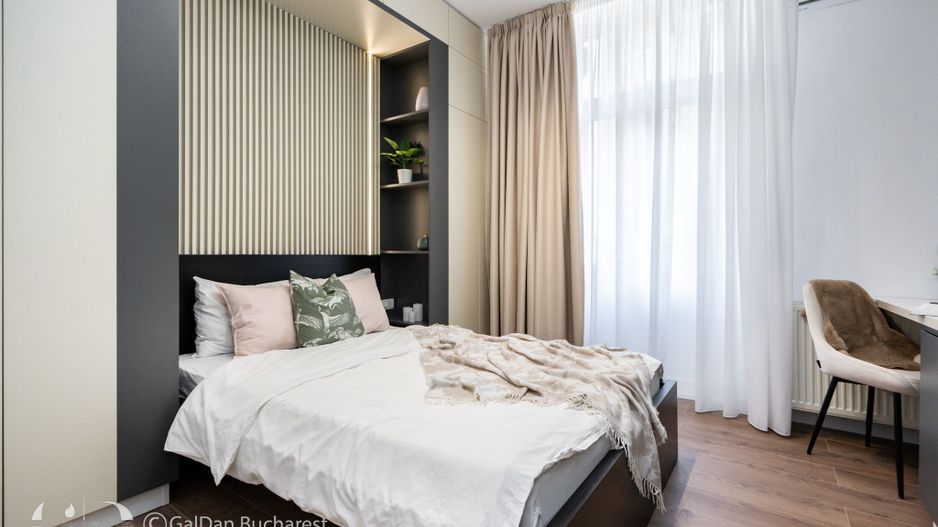 Apartament premium | Universitate | GalDan Apartments - Poză 10