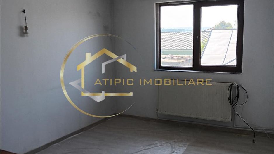 De vanzare vila individuala in Lunca Cetatuii Cartierul Tineretului - Poză 13