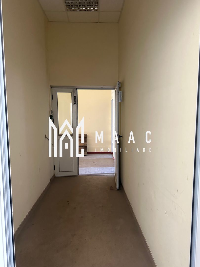 Cladire de birouri A+ | 900mp | Mihai Viteazu - Poză 24