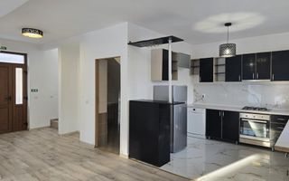 Casa individuala de 140mp, curte 400mp, 3 parcari, cartier Buna Ziua - Poză 9