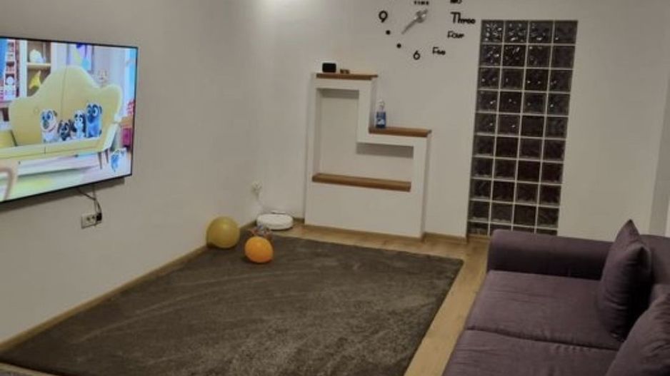 Vand sau schimb apartament 3 camere - Poză 7