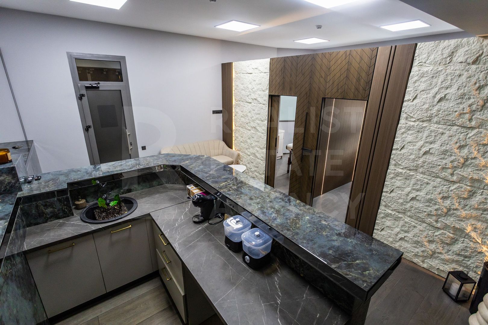 Сhirie, spațiu comercial, 50 mp, str. Alba-Iulia, Buiucani - Poză 13