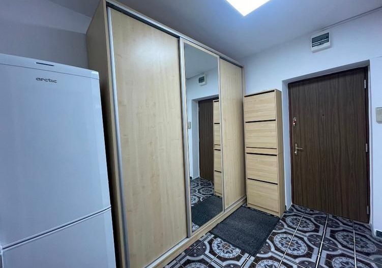 Garsonieră decomandată,renovată,aer condiționat,spațioasă, Vitan - Poză 9