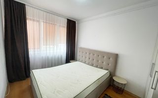 3 camere, mobilat modern, balcon, view , Marasti, Semicentral - Poză 2