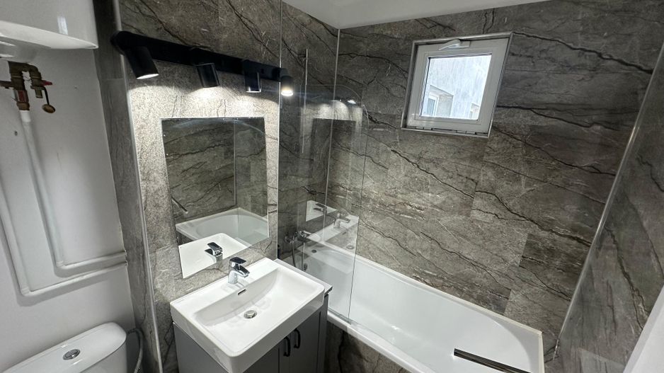 Apartament 3 camere Mega Mall Delfinului Ritmului - Poză 20