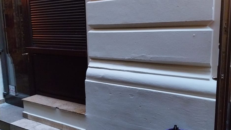 Spațiu comercial / spatiu birouri 100 mp Lipscani - etaj 2 - Poză 22
