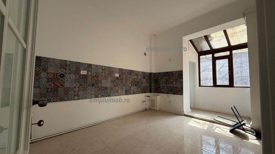 Superb pentru cunoscatori Calea Calarasilor cu centrala - Poză 26