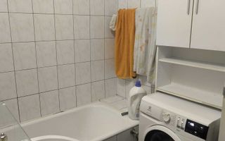 Vand apartament 4 camere , decomandat, mobilat si utilat, la autogara Militari et. 8/10 - Poză 6