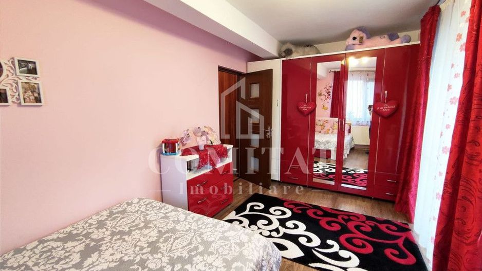Apartament 3 camere | Zona Parc Poligon | La cheie - Poză 9