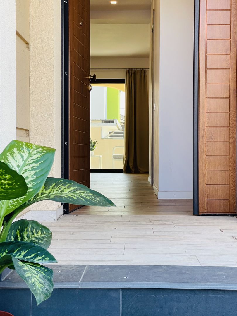 INCHIRIATA - Prima Inchiriere | Casa Segmentul Lux - 3 dormitoare & dressing - Poză 17